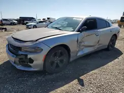2C3CDXHG0GH323664 2016 DODGE CHARGER