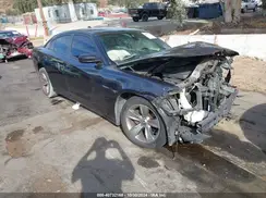 2C3CDXHG0GH323812 2016 DODGE CHARGER