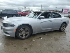 2C3CDXHG0GH326726 2016 DODGE CHARGER