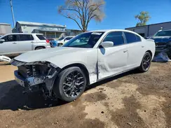 2C3CDXHG0GH326841 2016 DODGE CHARGER
