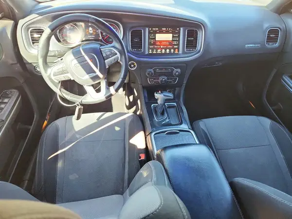 2C3CDXHG0GH326841 2016 DODGE CHARGER - Image 8