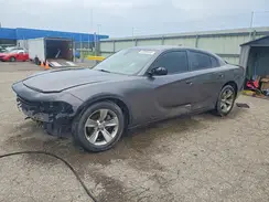 2C3CDXHG0GH326869 2016 DODGE CHARGER