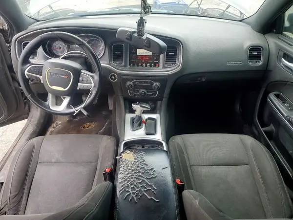2C3CDXHG0GH326869 2016 DODGE CHARGER - Image 8