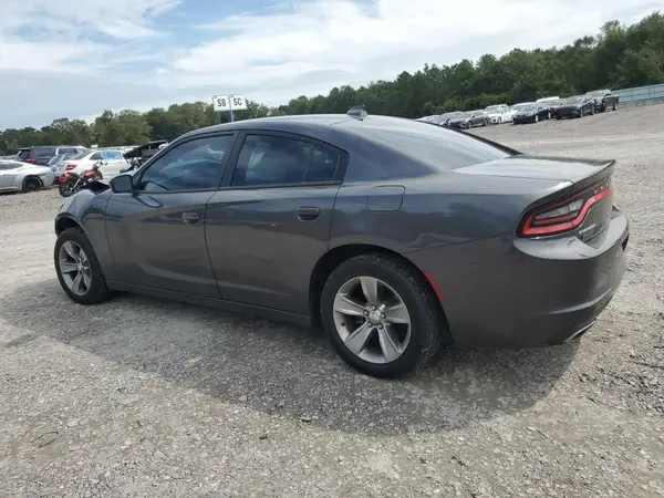 2C3CDXHG0GH328041 2016 DODGE CHARGER - Image 2