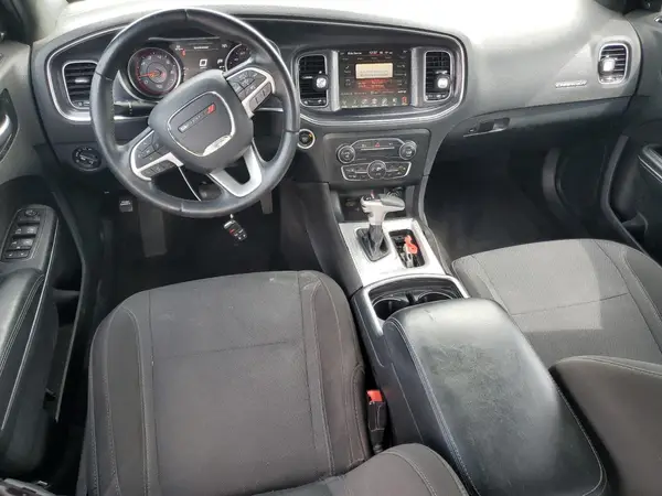 2C3CDXHG0GH328041 2016 DODGE CHARGER - Image 8