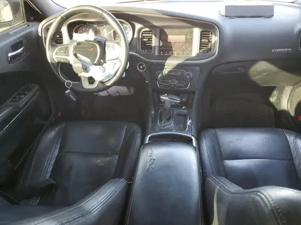 2C3CDXHG0GH330369 2016 DODGE CHARGER - Image 8