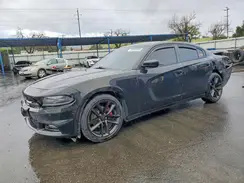 2C3CDXHG0GH330372 2016 DODGE CHARGER