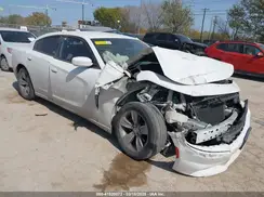 2C3CDXHG0GH332848 2016 DODGE CHARGER