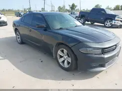 2C3CDXHG0GH335068 2016 DODGE CHARGER