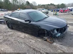 2C3CDXHG0GH339184 2016 DODGE CHARGER