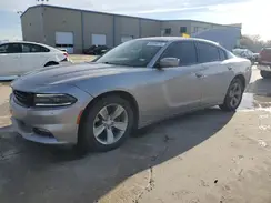 2C3CDXHG0GH346328 2016 DODGE CHARGER
