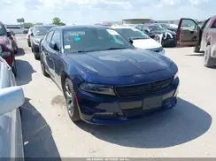 2C3CDXHG0GH347821 2016 DODGE CHARGER