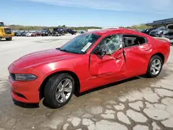 2C3CDXHG0GH354932 2016 DODGE CHARGER