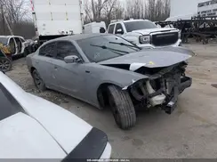 2C3CDXHG0GH355322 2016 DODGE CHARGER