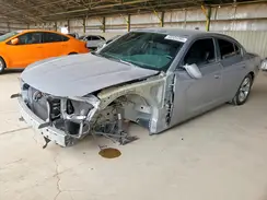 2C3CDXHG0GH355398 2016 DODGE CHARGER