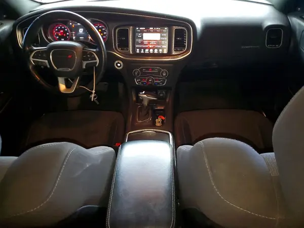 2C3CDXHG0GH355398 2016 DODGE CHARGER - Image 8