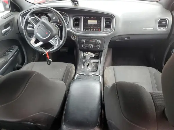 2C3CDXHG0GH355515 2016 DODGE CHARGER - Image 8