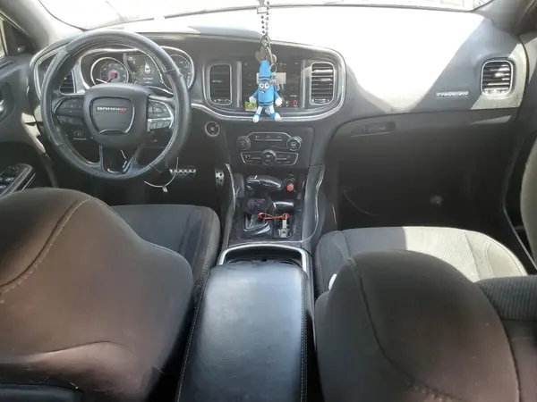 2C3CDXHG0GH355563 2016 DODGE CHARGER - Image 8