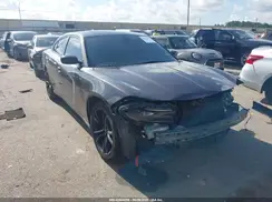 2C3CDXHG0HH504524 2017 DODGE CHARGER
