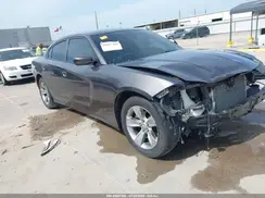 2C3CDXHG0HH520416 2017 DODGE CHARGER