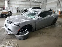 2C3CDXHG0HH523204 2017 DODGE CHARGER