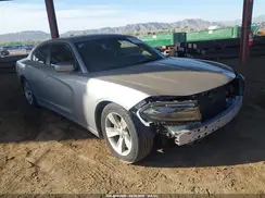 2C3CDXHG0HH523915 2017 DODGE CHARGER
