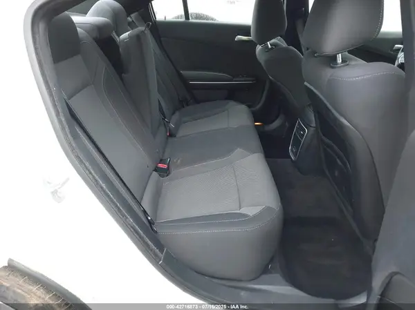 2C3CDXHG0HH524773 2017 DODGE CHARGER - Image 8