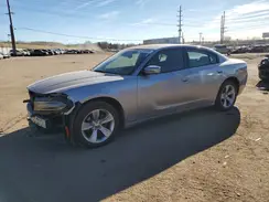 2C3CDXHG0HH528449 2017 DODGE CHARGER