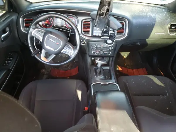 2C3CDXHG0HH528774 2017 DODGE CHARGER - Image 8