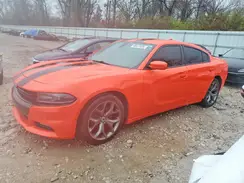 2C3CDXHG0HH529424 2017 DODGE CHARGER