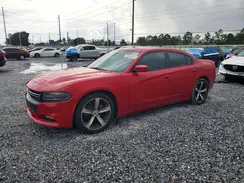 2C3CDXHG0HH543839 2017 DODGE CHARGER