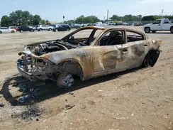 2C3CDXHG0HH546174 2017 DODGE CHARGER