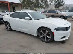 2C3CDXHG0HH546188 2017 DODGE CHARGER