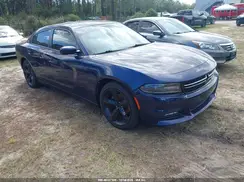 2C3CDXHG0HH547891 2017 DODGE CHARGER
