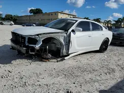 2C3CDXHG0HH563119 2017 DODGE CHARGER