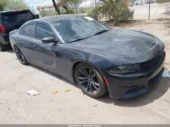 2C3CDXHG0HH563492 2017 DODGE CHARGER