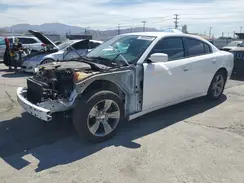 2C3CDXHG0HH567039 2017 DODGE CHARGER