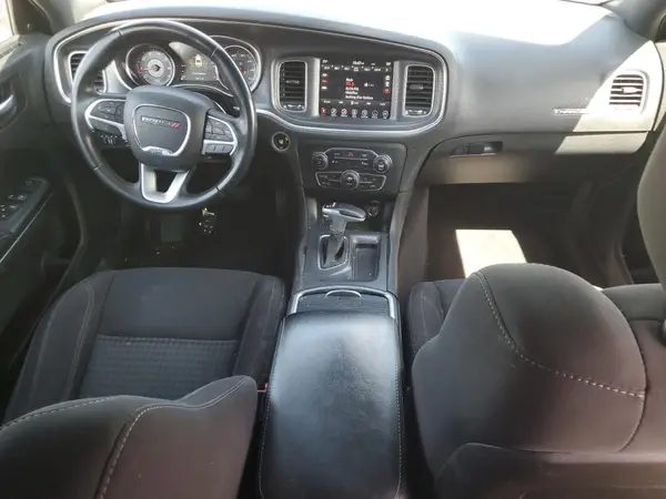 2C3CDXHG0HH567039 2017 DODGE CHARGER - Image 8