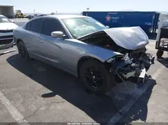 2C3CDXHG0HH569387 2017 DODGE CHARGER