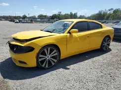2C3CDXHG0HH572113 2017 DODGE CHARGER