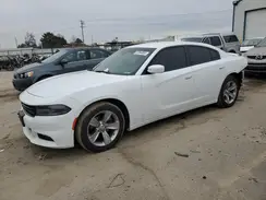 2C3CDXHG0HH574945 2017 DODGE CHARGER