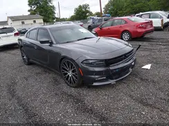 2C3CDXHG0HH575030 2017 DODGE CHARGER