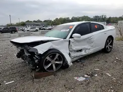 2C3CDXHG0HH581829 2017 DODGE CHARGER