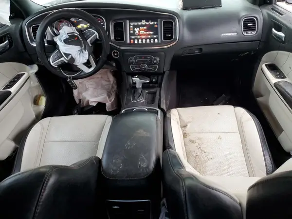 2C3CDXHG0HH581829 2017 DODGE CHARGER - Image 8
