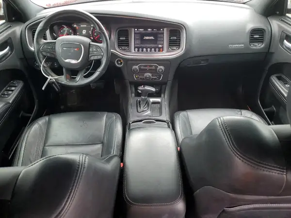 2C3CDXHG0HH585198 2017 DODGE CHARGER - Image 8