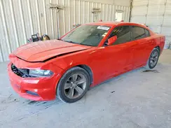 2C3CDXHG0HH587663 2017 DODGE CHARGER
