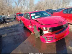 2C3CDXHG0HH593155 2017 DODGE CHARGER