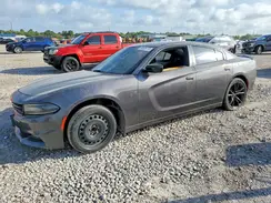 2C3CDXHG0HH593348 2017 DODGE CHARGER