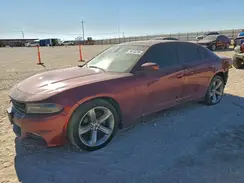 2C3CDXHG0HH625053 2017 DODGE CHARGER