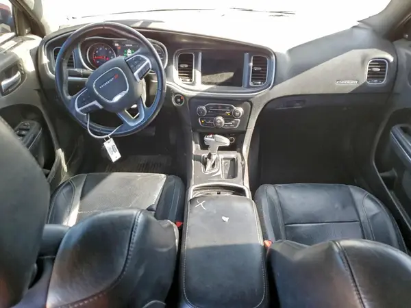 2C3CDXHG0HH625053 2017 DODGE CHARGER - Image 8